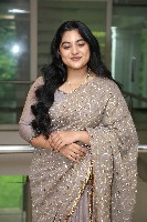Nivetha Thomas Interview Stills